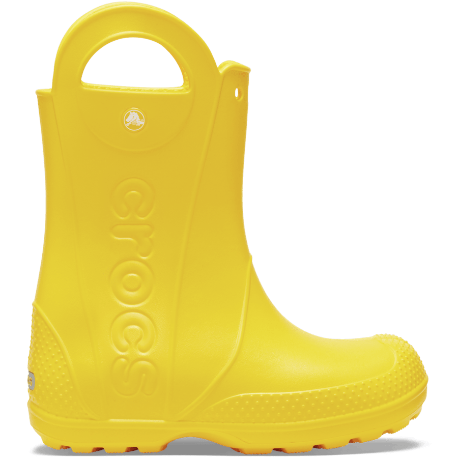 Crocs - Kids’ Handle It Rain Boot Kids