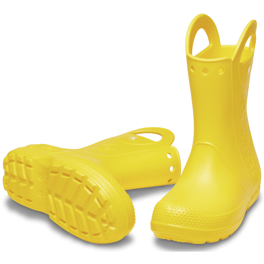 Crocs - Kids’ Handle It Rain Boot Kids