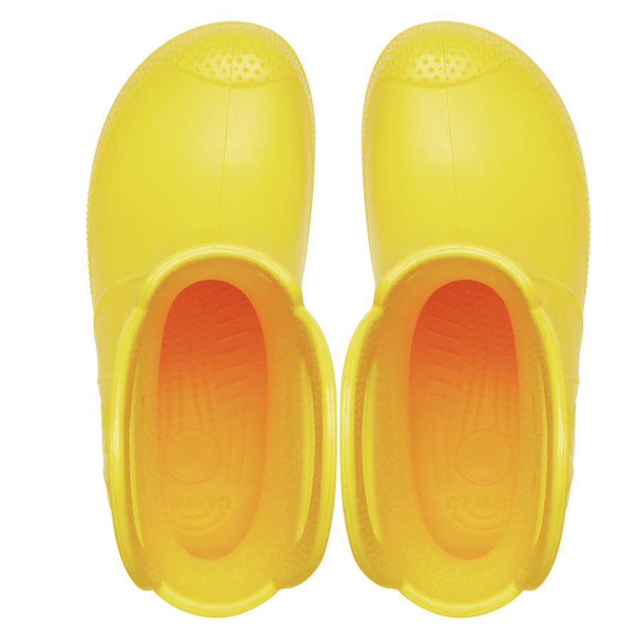Crocs - Kids’ Handle It Rain Boot Kids
