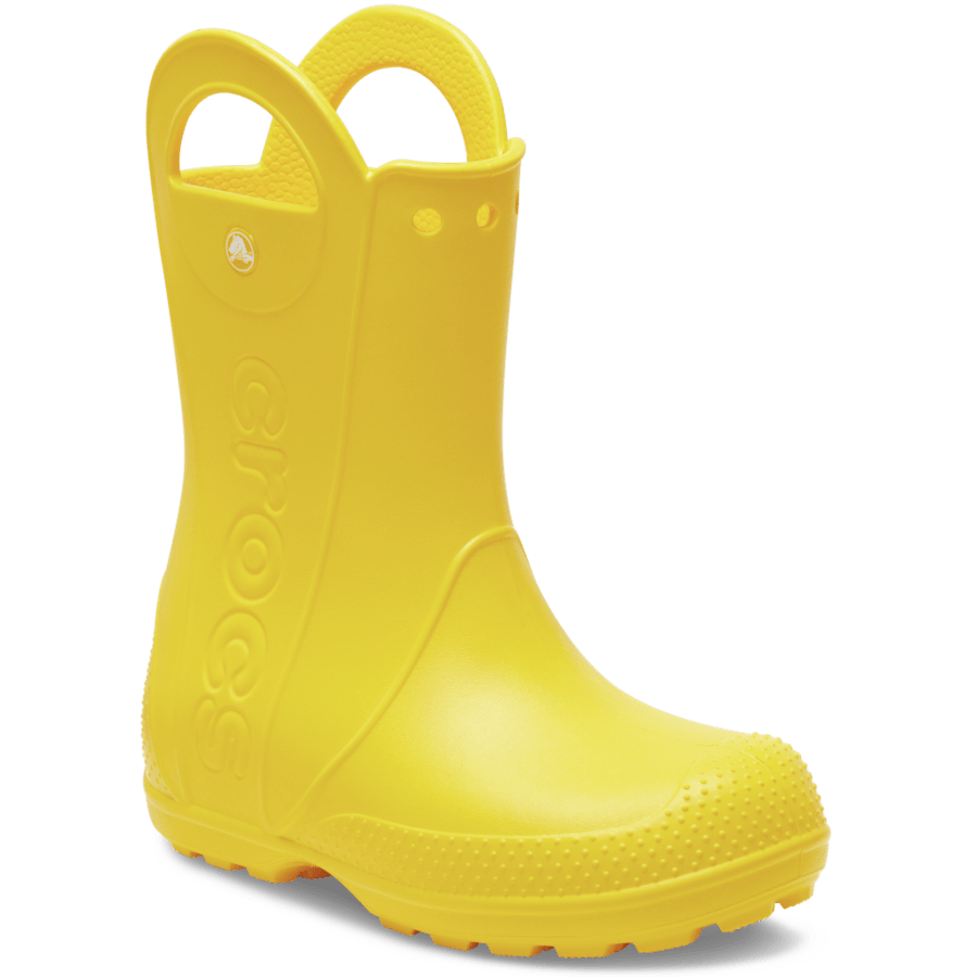 Crocs - Kids’ Handle It Rain Boot Kids