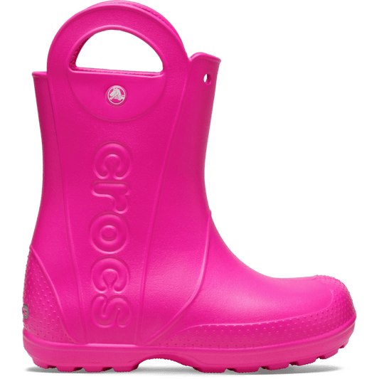Crocs - Toddler Handle It Rain Boot Kids
