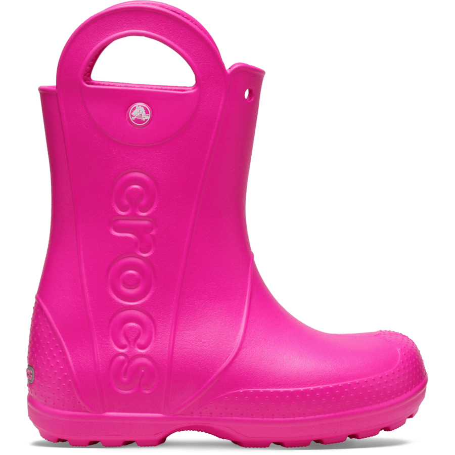 Crocs - Toddler Handle It Rain Boot Kids