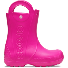 Crocs - Toddler Handle It Rain Boot Kids