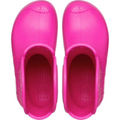 Crocs - Toddler Handle It Rain Boot Kids