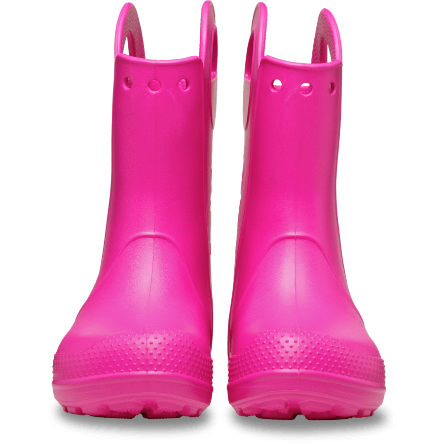 Crocs - Toddler Handle It Rain Boot Kids