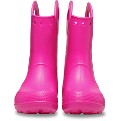Crocs - Toddler Handle It Rain Boot Kids