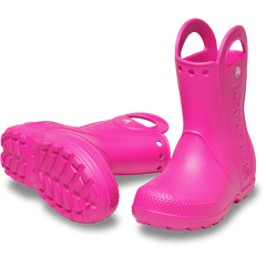 Crocs - Toddler Handle It Rain Boot Kids