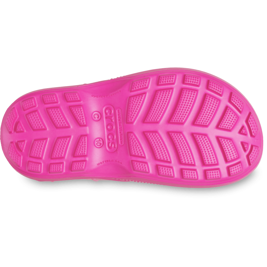 Crocs - Toddler Handle It Rain Boot Kids