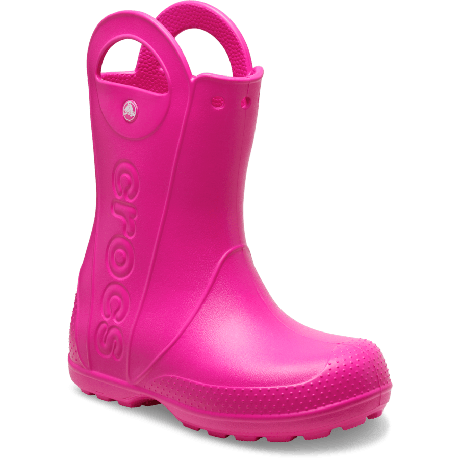 Crocs - Toddler Handle It Rain Boot Kids