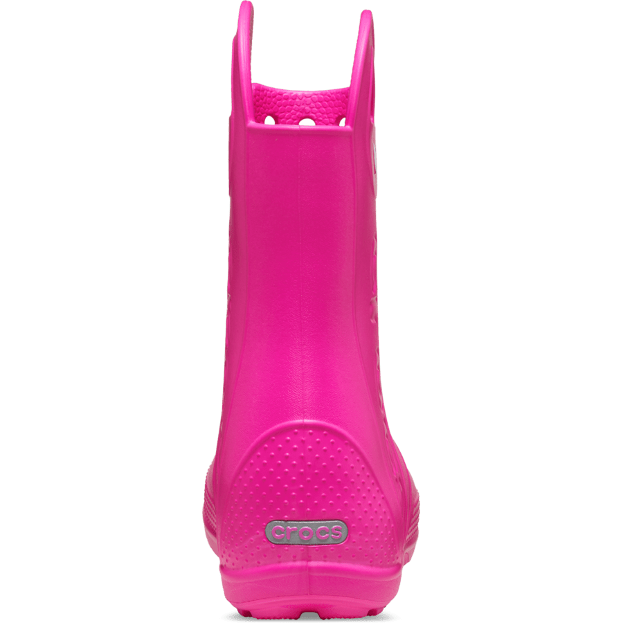 Crocs - Toddler Handle It Rain Boot Kids