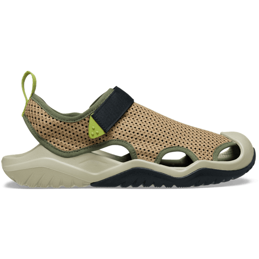 Crocs - Men’s Swiftwater™ Mesh Deck Sandal Men