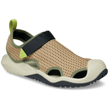 Crocs - Men’s Swiftwater™ Mesh Deck Sandal Men