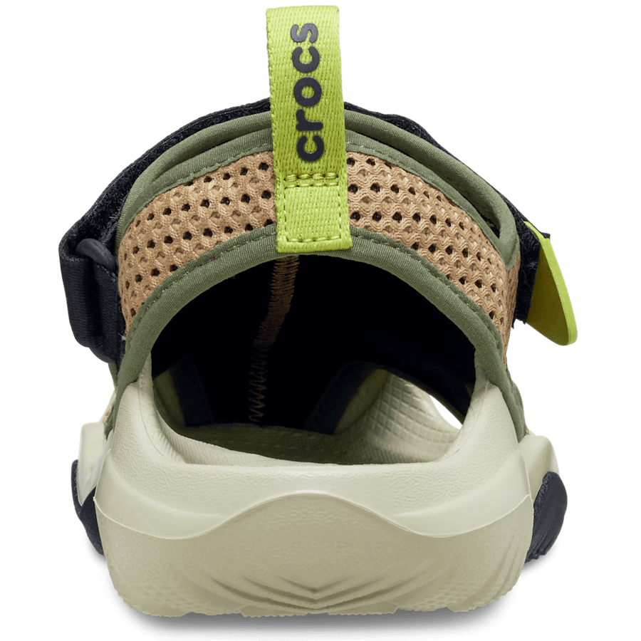 Crocs - Men’s Swiftwater™ Mesh Deck Sandal Men