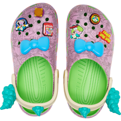 Crocs - The Simpsons Krusty The Clown Classic Clog Women|Men