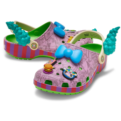 Crocs - The Simpsons Krusty The Clown Classic Clog Women|Men