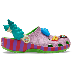 Crocs - The Simpsons Krusty The Clown Classic Clog Women|Men
