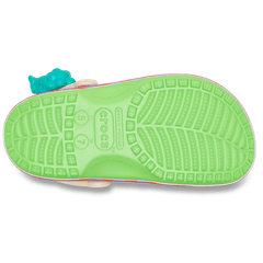Crocs - The Simpsons Krusty The Clown Classic Clog Women|Men