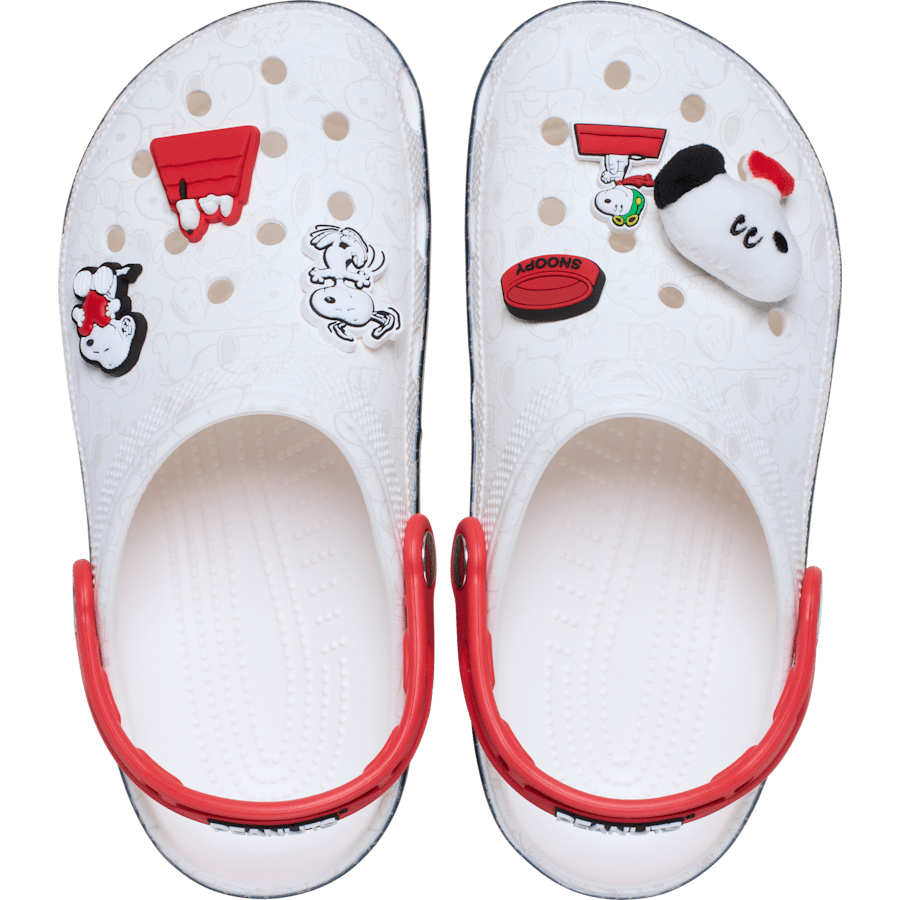 Crocs - Peanuts Classic Clog Women|Men