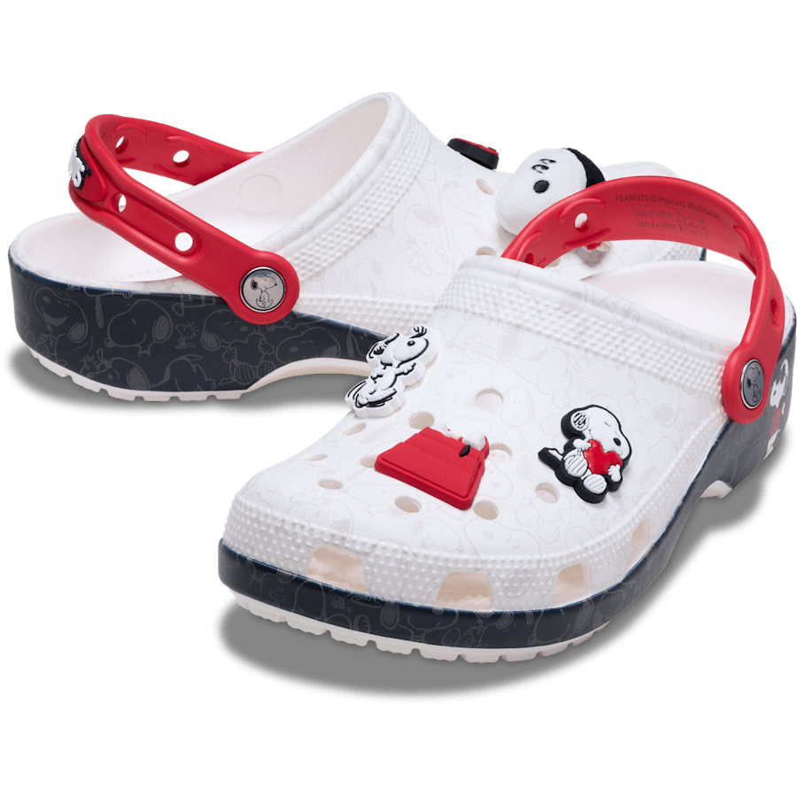Crocs - Peanuts Classic Clog Women|Men