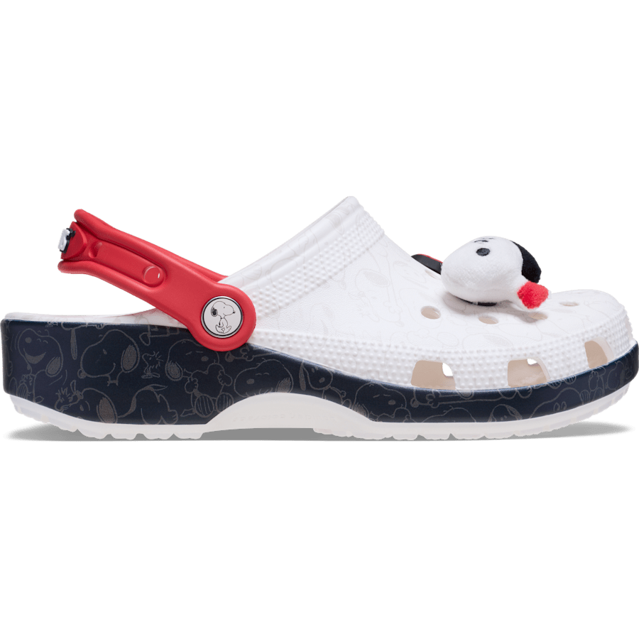 Crocs - Peanuts Classic Clog Women|Men