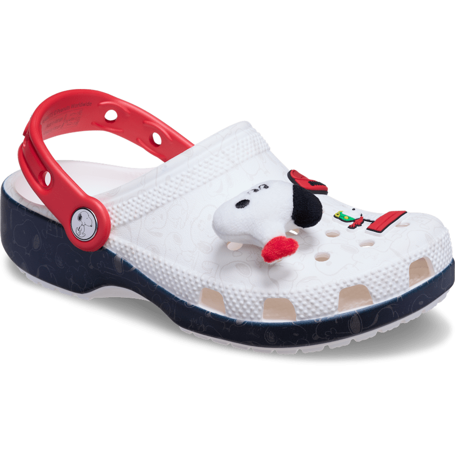 Crocs - Peanuts Classic Clog Women|Men