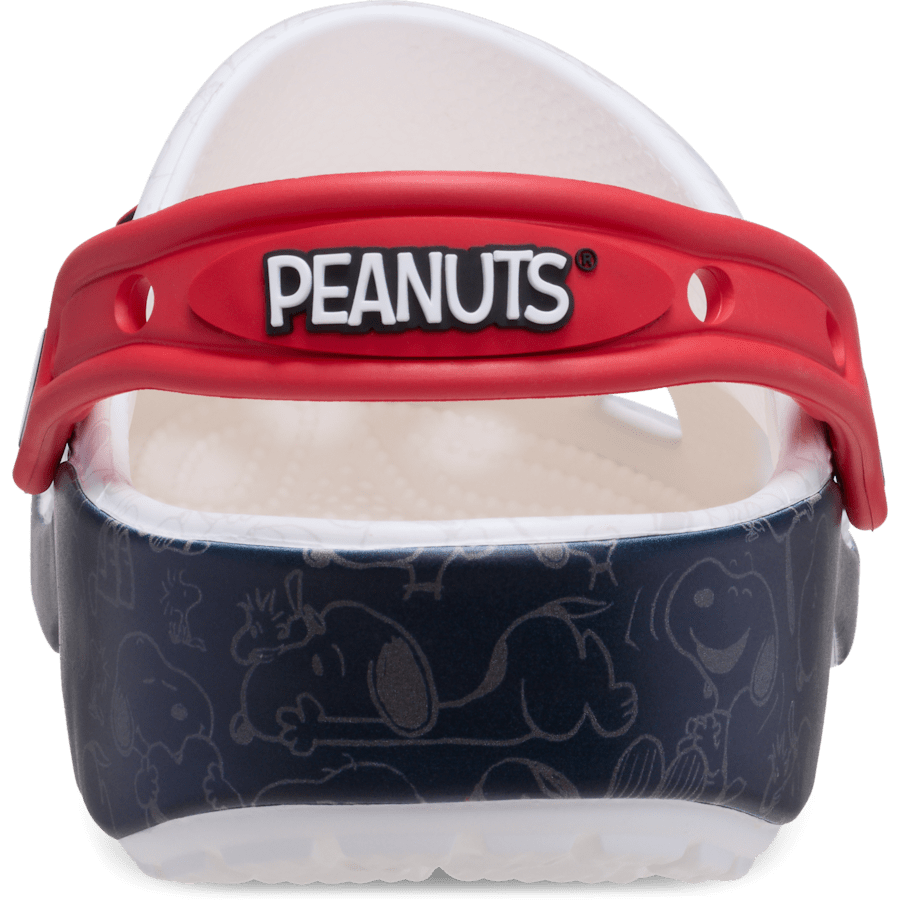 Crocs - Peanuts Classic Clog Women|Men