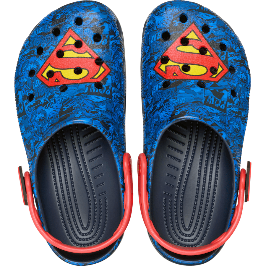 Crocs - Superman Classic Clog Women|Men
