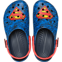 Crocs - Superman Classic Clog Women|Men