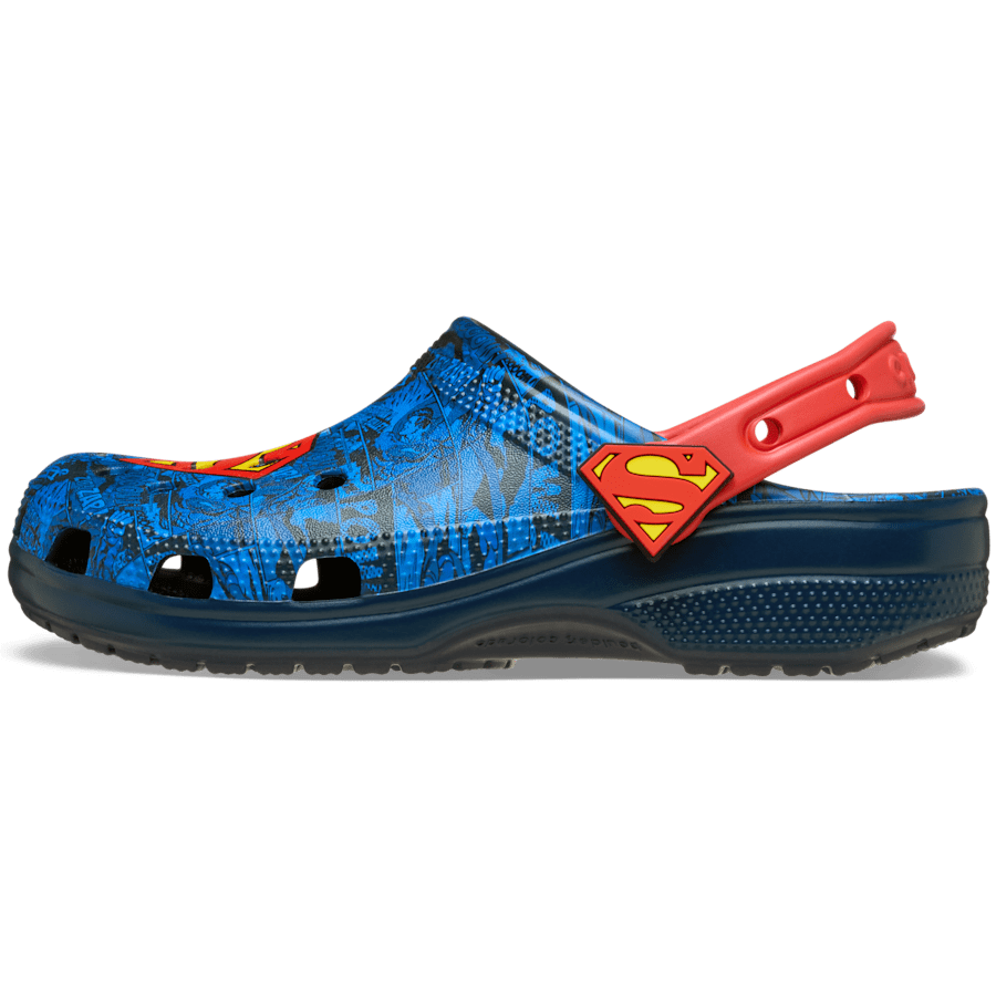 Crocs - Superman Classic Clog Women|Men