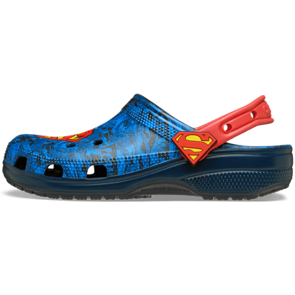 Crocs - Superman Classic Clog Women|Men