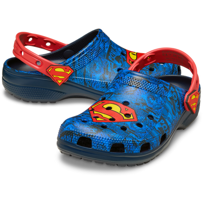 Crocs - Superman Classic Clog Women|Men