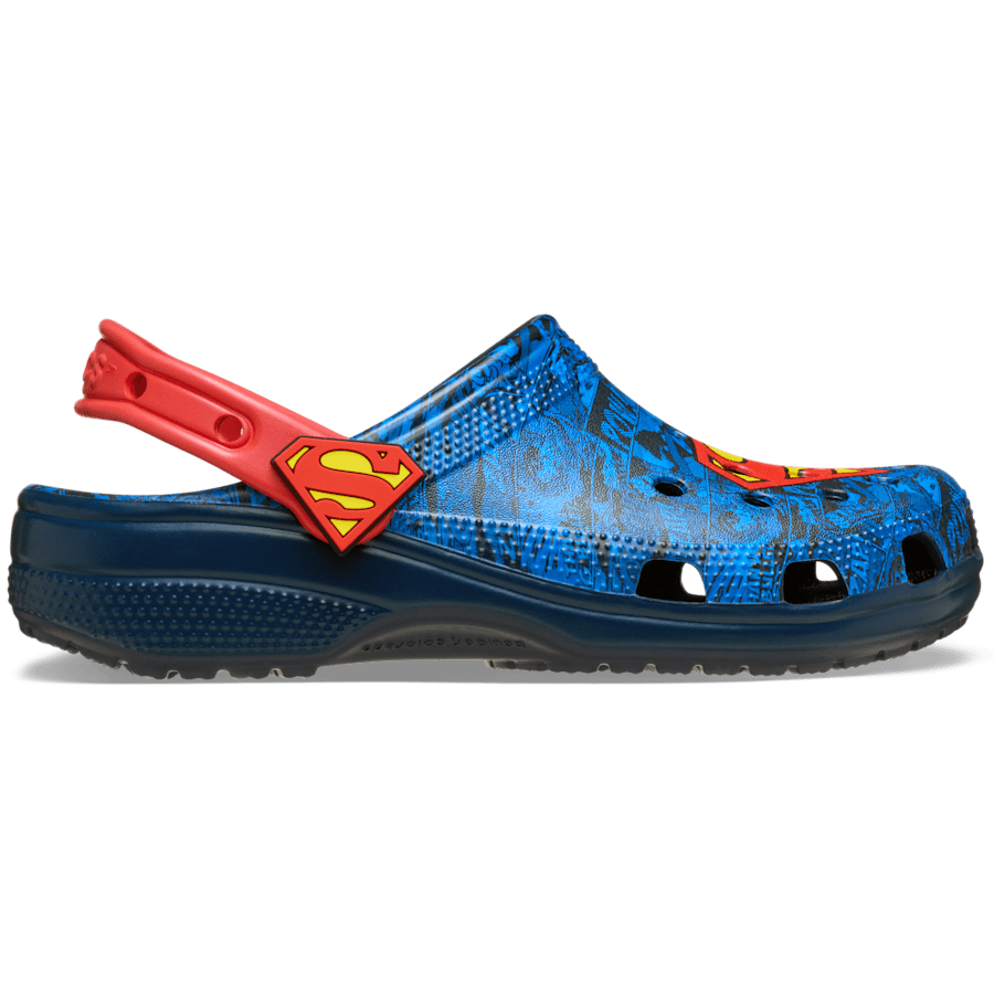 Crocs - Superman Classic Clog Women|Men
