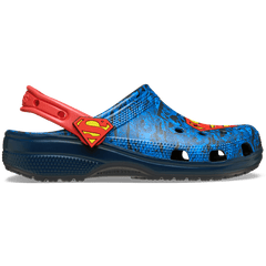 Crocs - Superman Classic Clog Women|Men