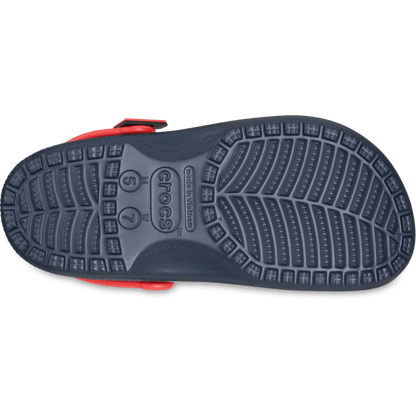 Crocs - Superman Classic Clog Women|Men
