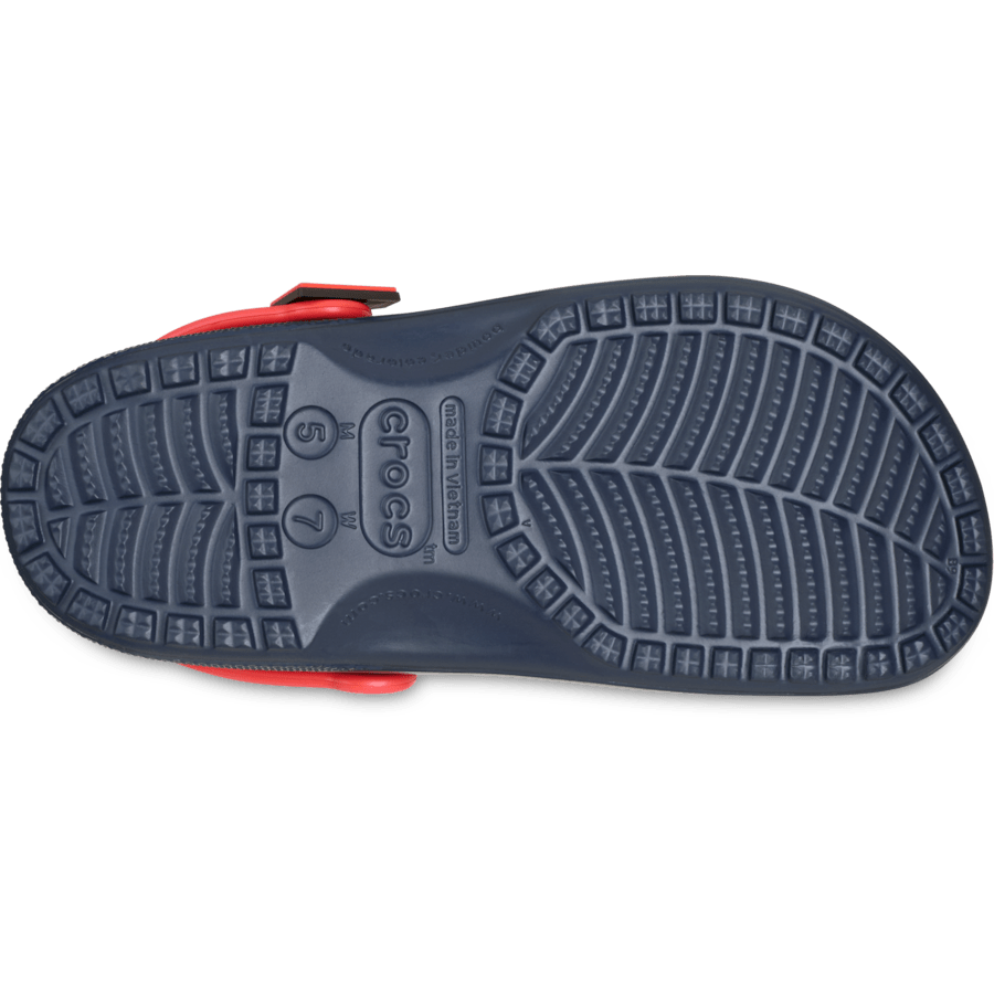 Crocs - Superman Classic Clog Women|Men