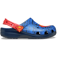 Crocs - Kids' Superman Classic Clog Kids
