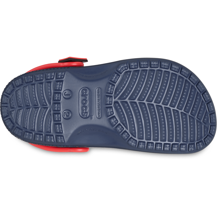 Crocs - Kids' Superman Classic Clog Kids