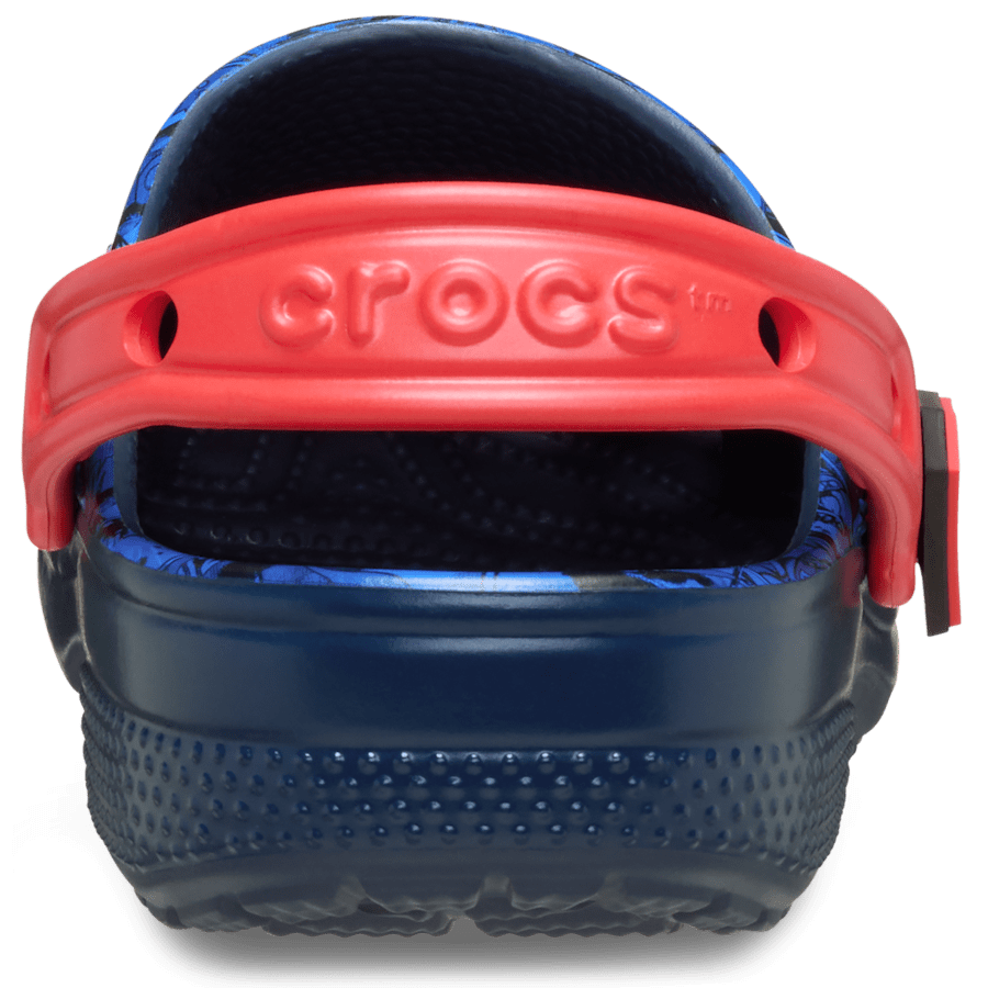 Crocs - Kids' Superman Classic Clog Kids