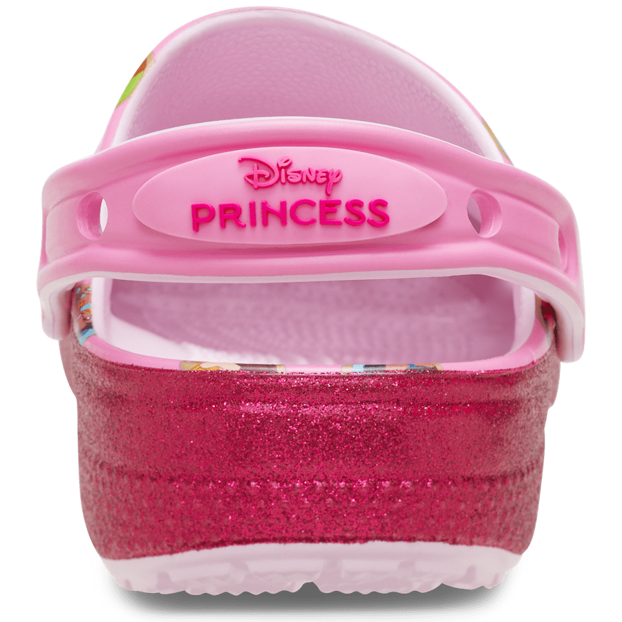 Crocs - Kids' Disney Princesses Classic Clog Kids