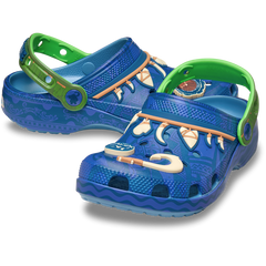 Crocs - Kids' Disney Moana Maui Classic Clog Kids
