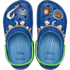 Crocs - Kids' Disney Moana Maui Classic Clog Kids