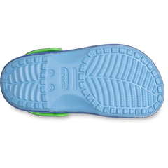 Crocs - Kids' Disney Moana Maui Classic Clog Kids
