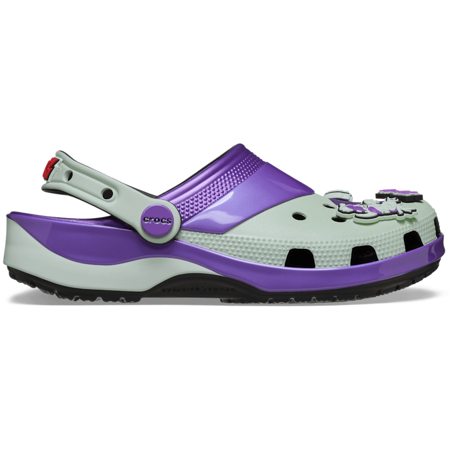 Crocs - Dragon Ball Z Frieza Classic Clog Women|Men