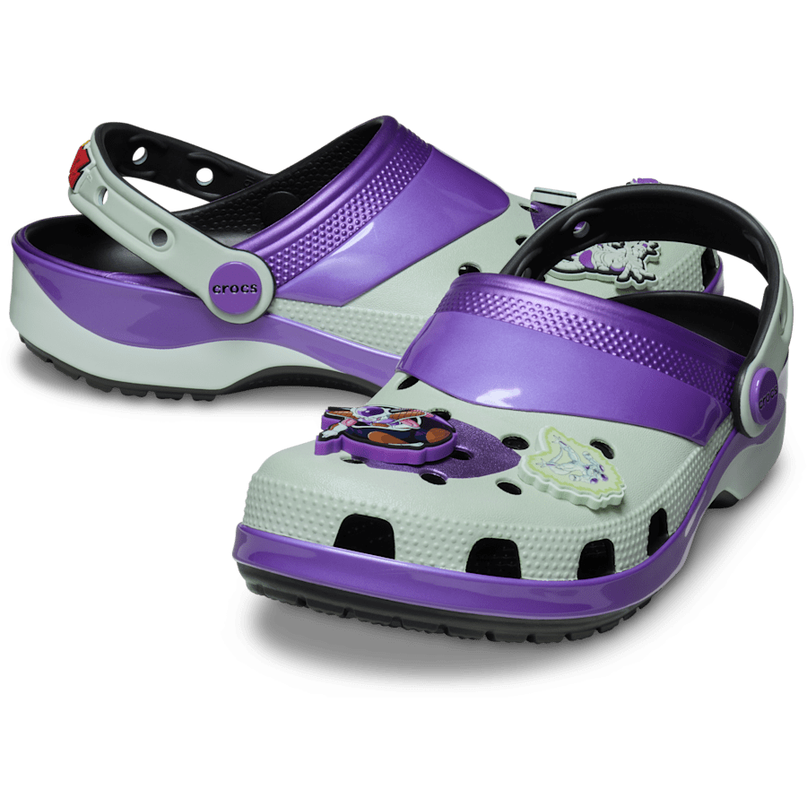 Crocs - Dragon Ball Z Frieza Classic Clog Women|Men