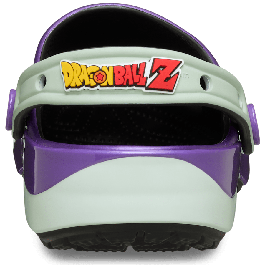 Crocs - Dragon Ball Z Frieza Classic Clog Women|Men