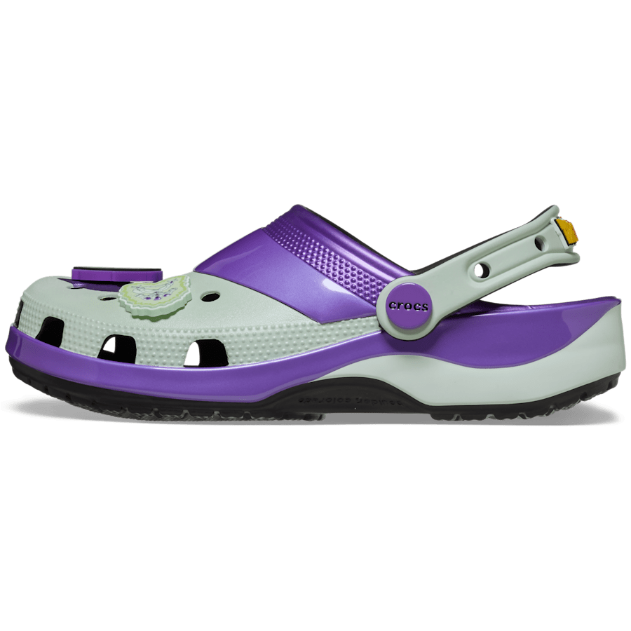 Crocs - Dragon Ball Z Frieza Classic Clog Women|Men