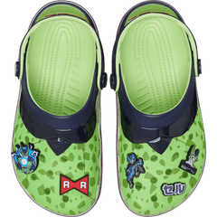 Crocs - Dragon Ball Z Cell Classic Clog Women|Men