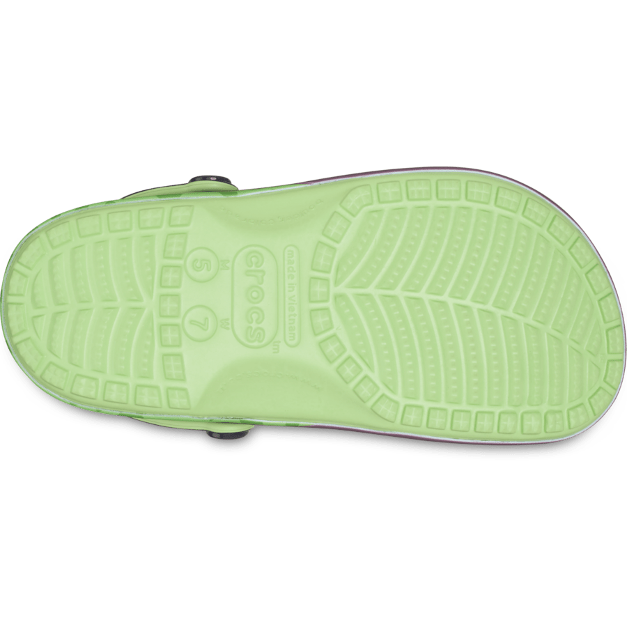 Crocs - Dragon Ball Z Cell Classic Clog Women|Men
