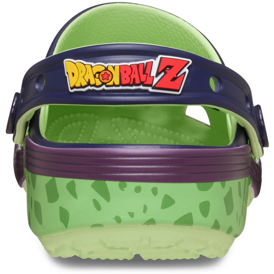 Crocs - Dragon Ball Z Cell Classic Clog Women|Men