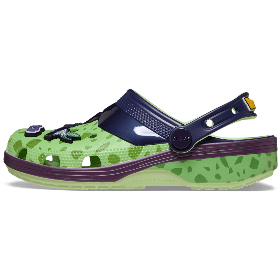 Crocs - Dragon Ball Z Cell Classic Clog Women|Men